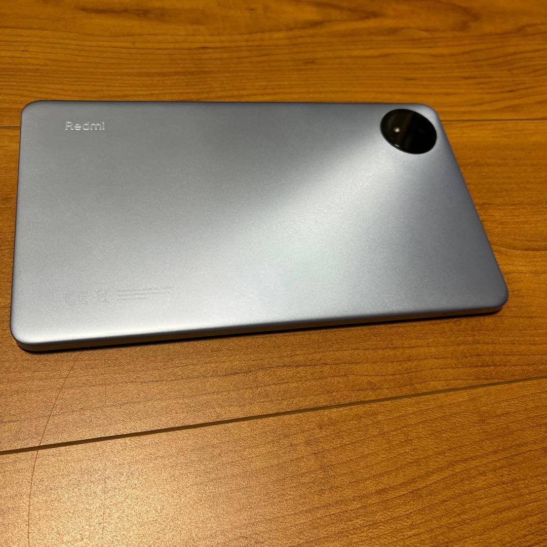 Redmi Pad SE 8.7 スカイブルー