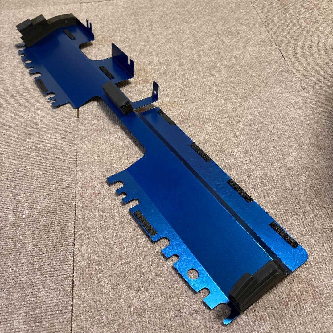 ゼロスポーツ　クールエアインテーク