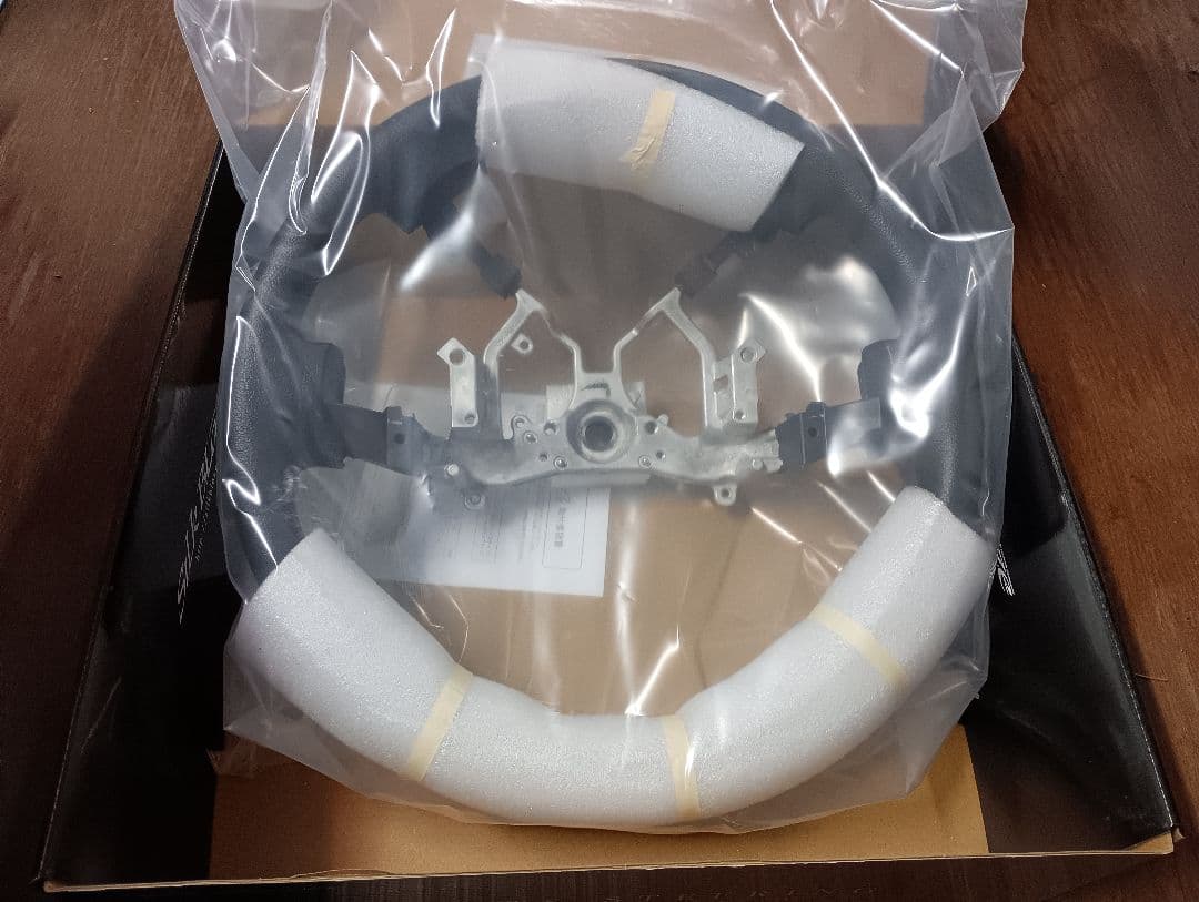 @*i様 ハイエース200系