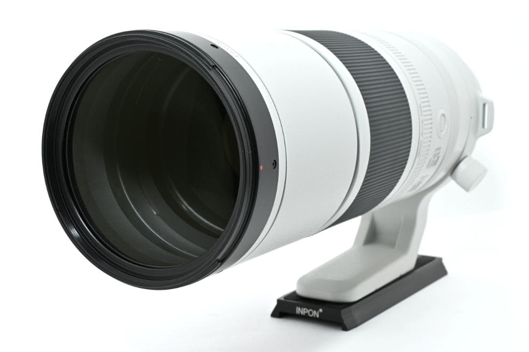 【超美品】 Canon RF200-800mm F6.3-9 IS USM