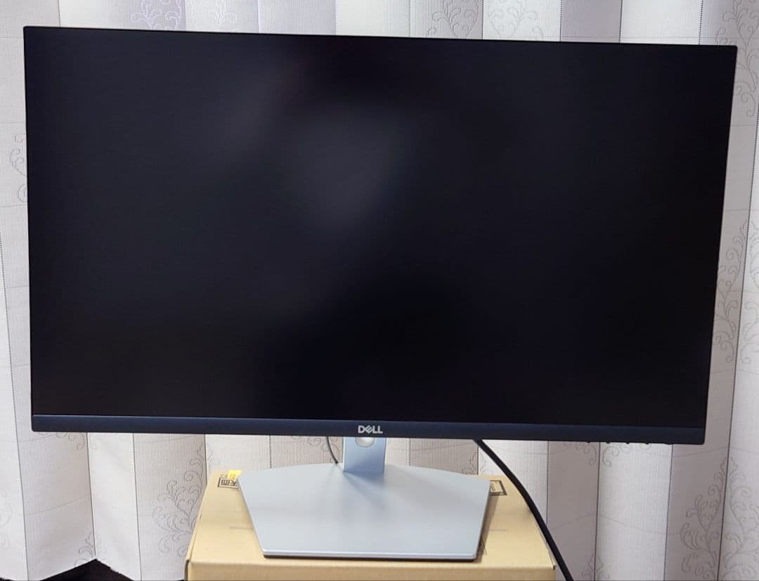 DELL S2721Q-R 27インチ4Kモニタ