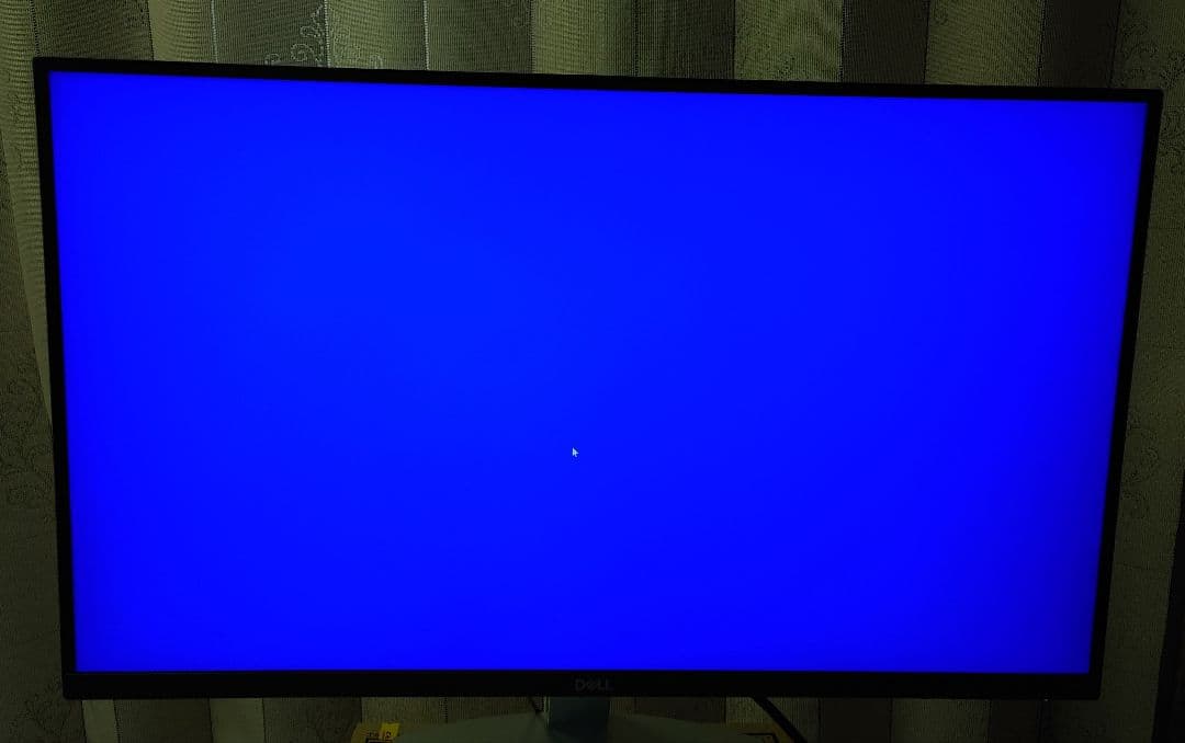 DELL S2721Q-R 27インチ4Kモニタ