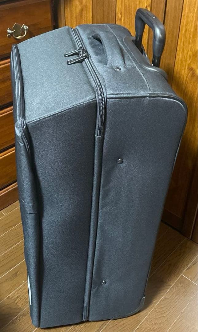 大特価　大容量 Herschel Supply ハーシェルサプライスーツケース