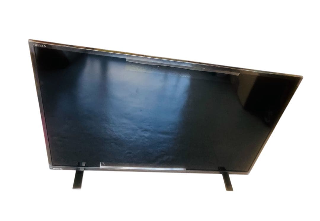 TOSHIBA REGZA 32型 液晶テレビ　32S24