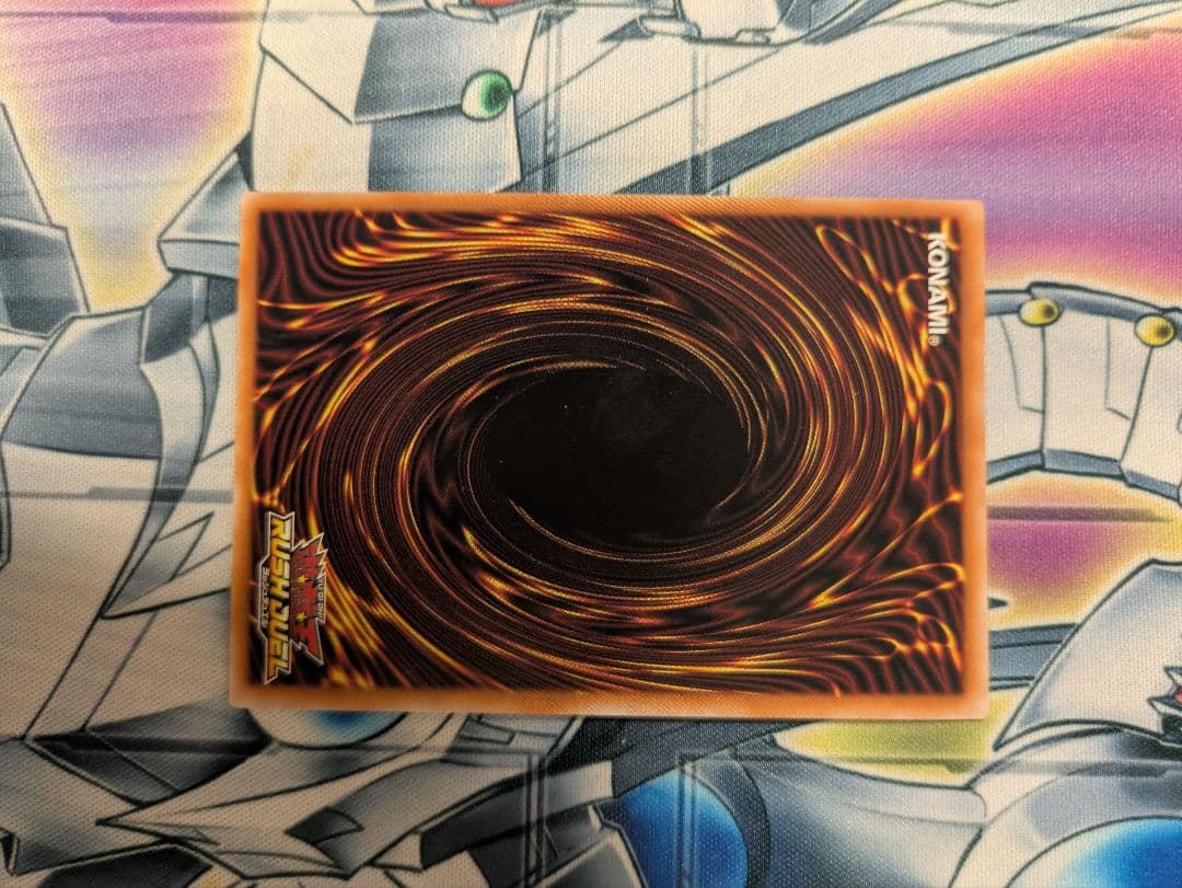 遊戯王ラッシュデュエル E-HEROシャイニングフレアウィングマン　1枚