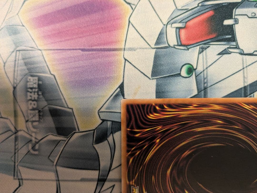 遊戯王ラッシュデュエル E-HEROシャイニングフレアウィングマン　1枚