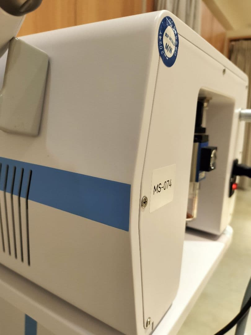 ディープショットエアインジェクション用　業務用美容機器、美顔器、小顔、美肌に