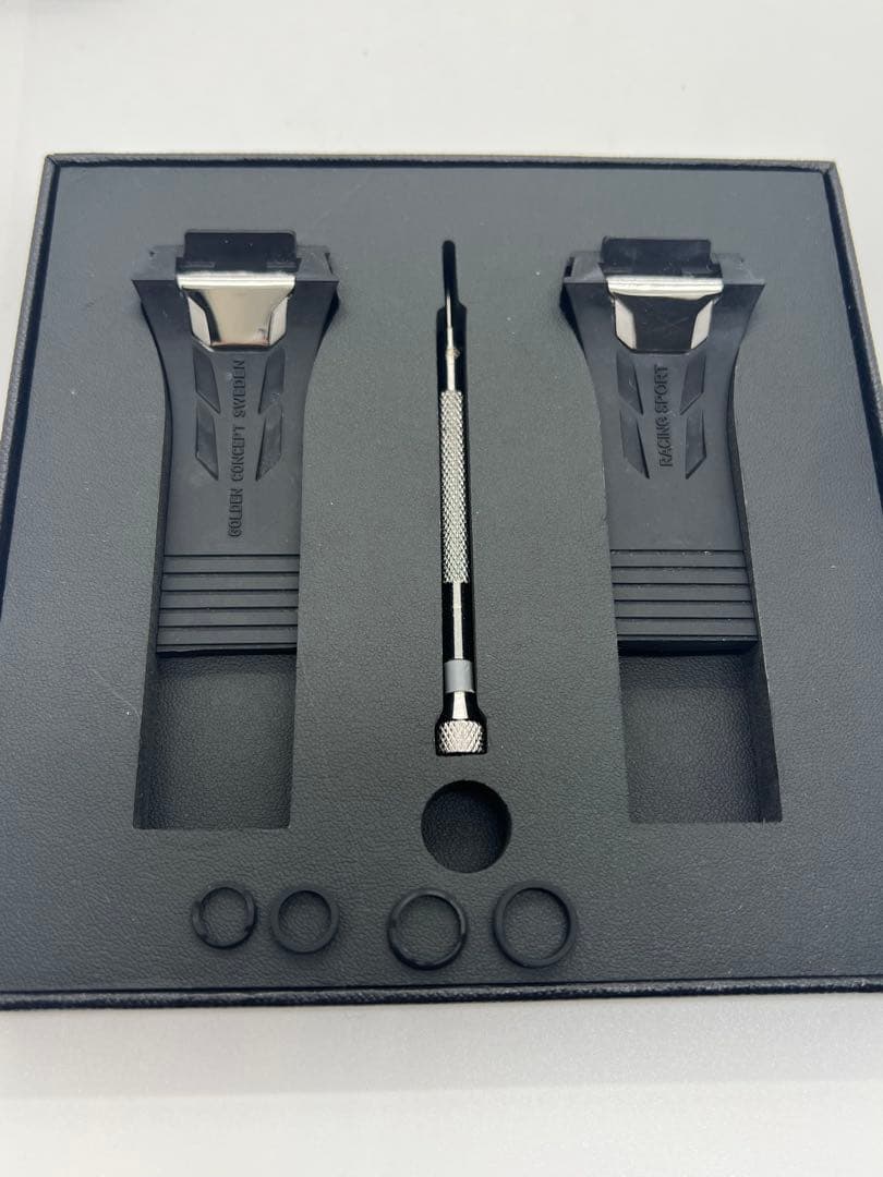 ゴールデンコンセプト Watch Case Strap - RSIII