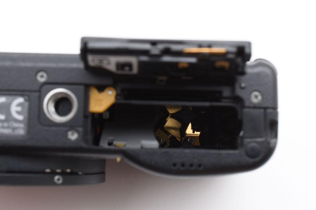 ■ 美品 ■ リコー　RICOH GR DIGITAL III ≪S数8102回