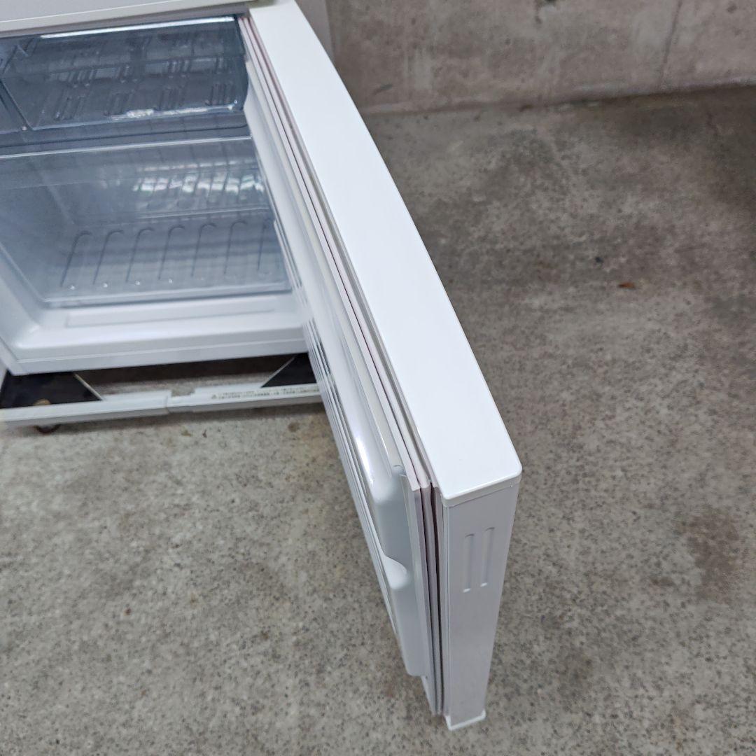 TWINBIRD HR-F911 ファン式冷凍冷蔵庫