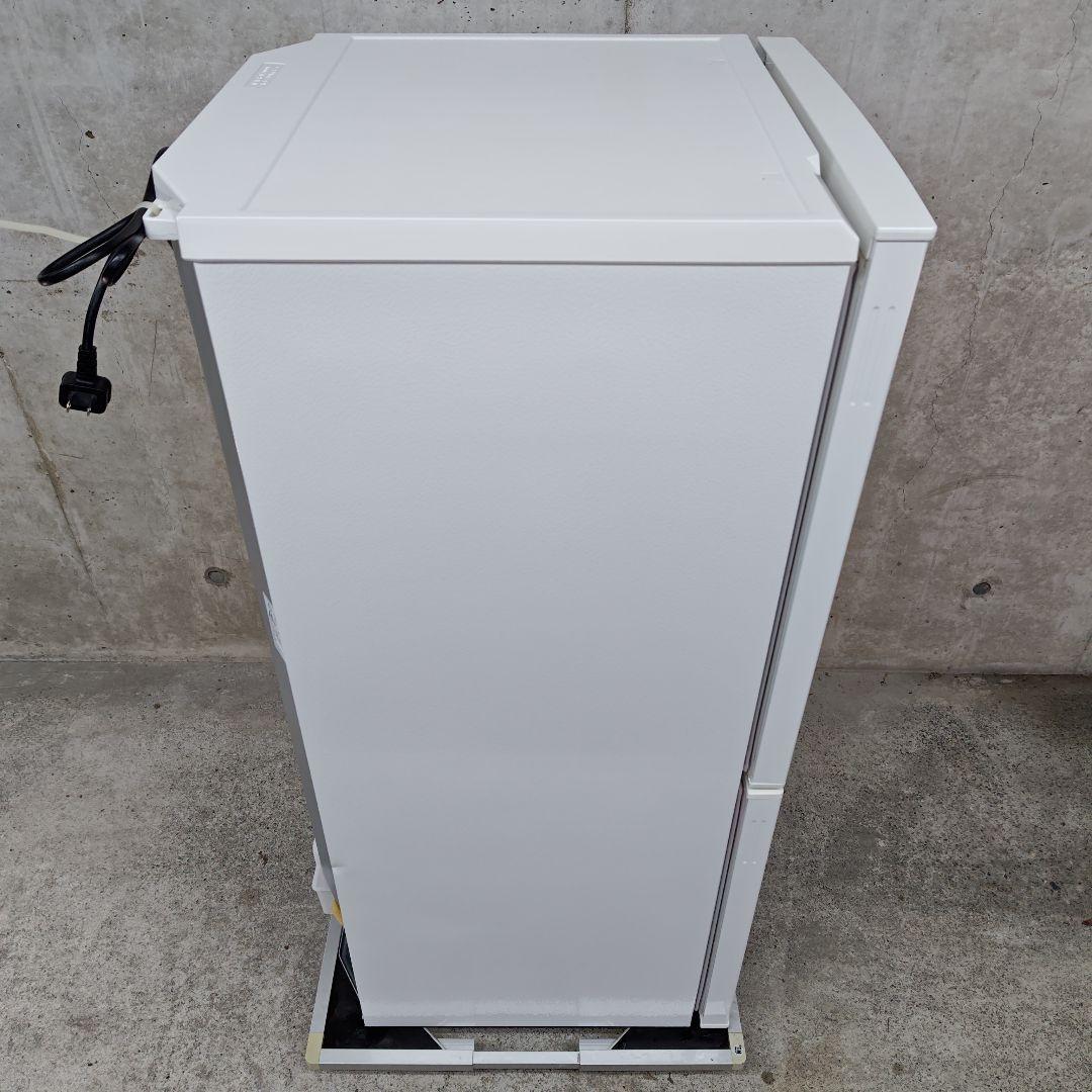 TWINBIRD HR-F911 ファン式冷凍冷蔵庫