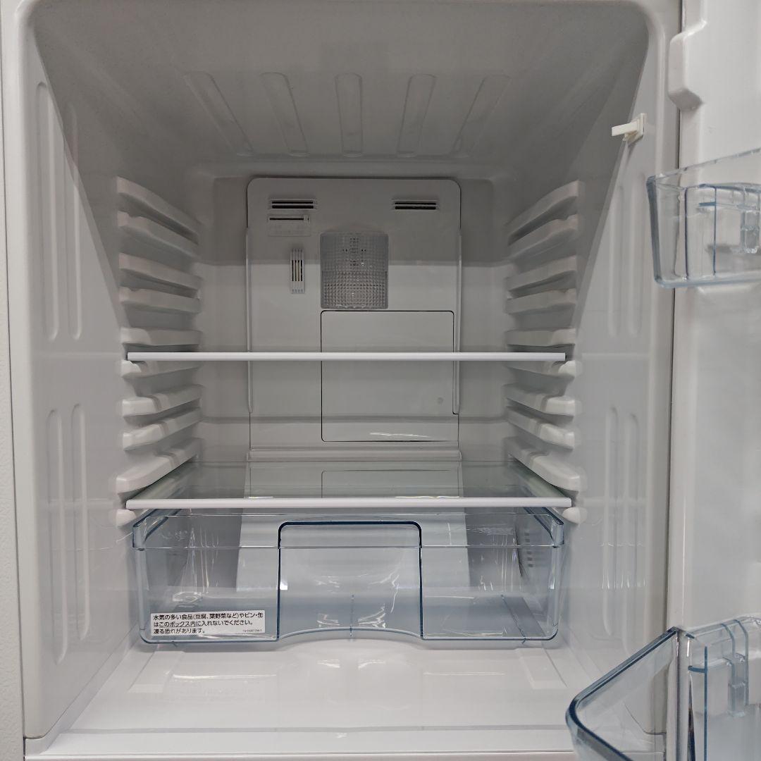 TWINBIRD HR-F911 ファン式冷凍冷蔵庫