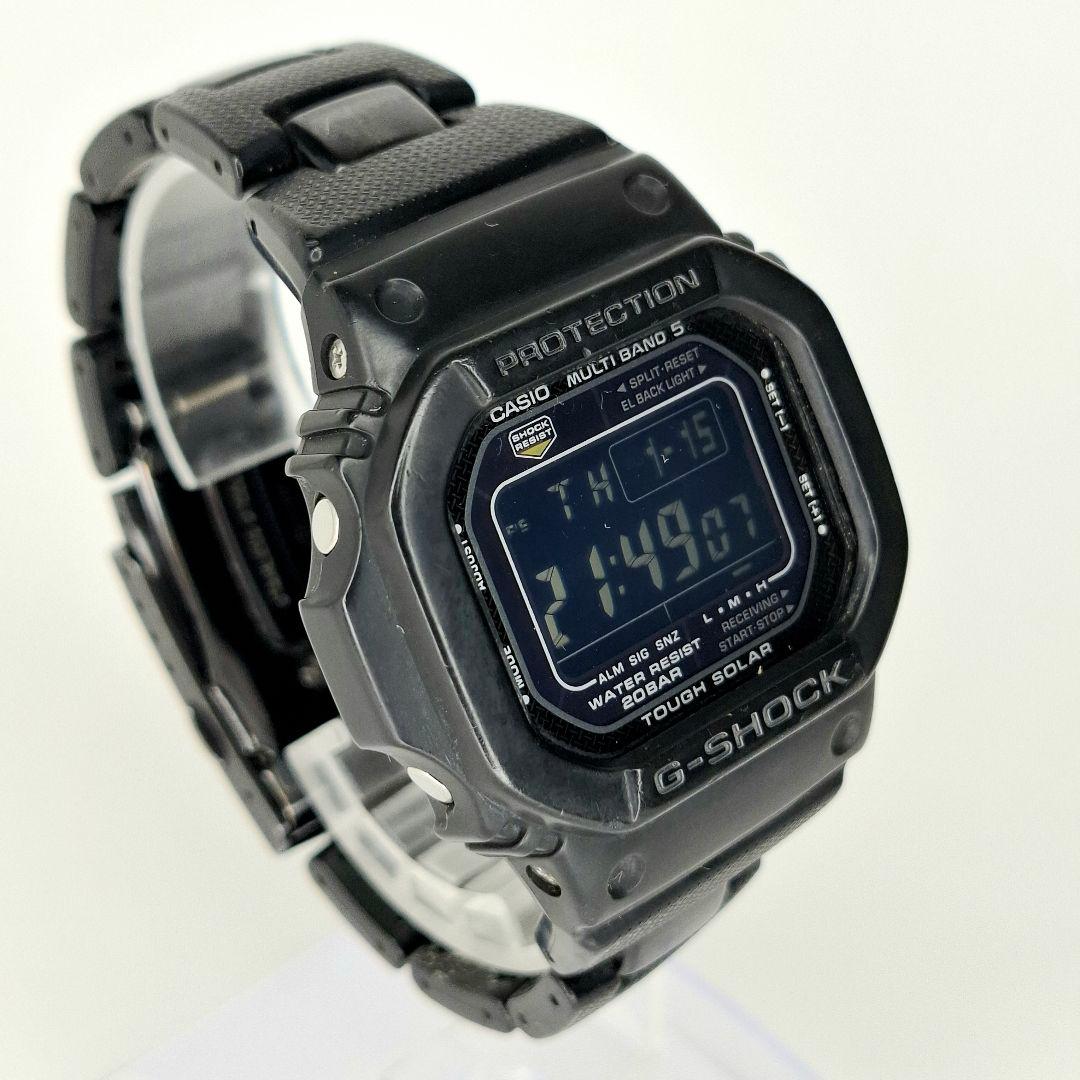 ✨人気 GW M5600BC CASIO G-SHOCK コンポジットバンド
