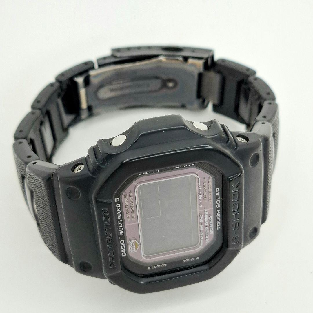 ✨人気 GW M5600BC CASIO G-SHOCK コンポジットバンド