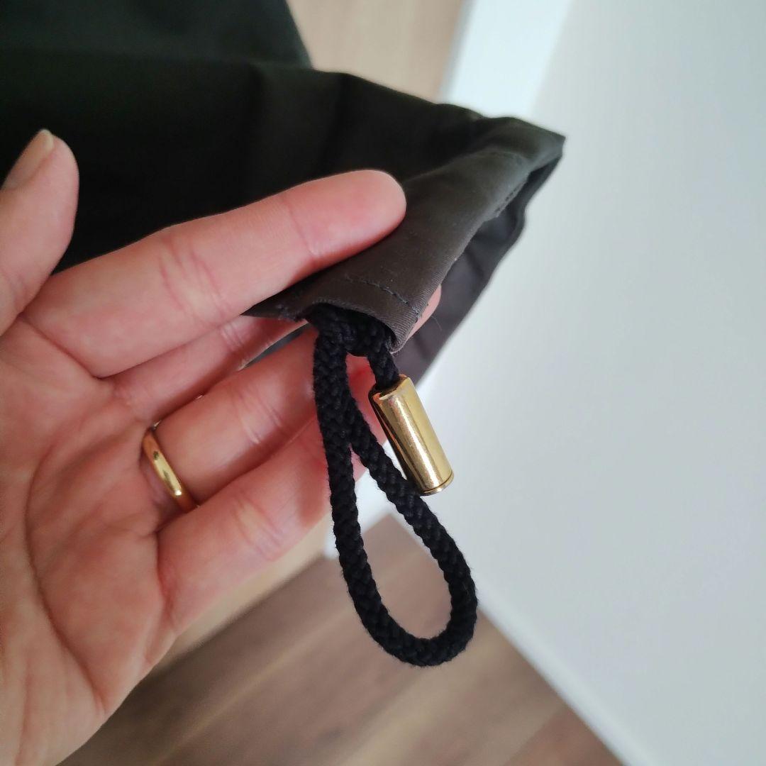 THE RERACS ザ リラクス モッズコート マウンテンパーカーブルゾン