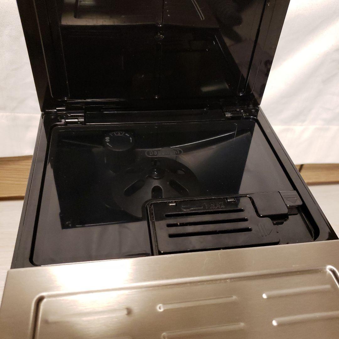 De'Longhi PRIMADONNA XS　プリマドンナ