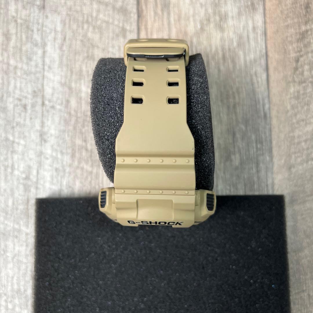 【美品】G-SHOCK　GA-100Ｌ