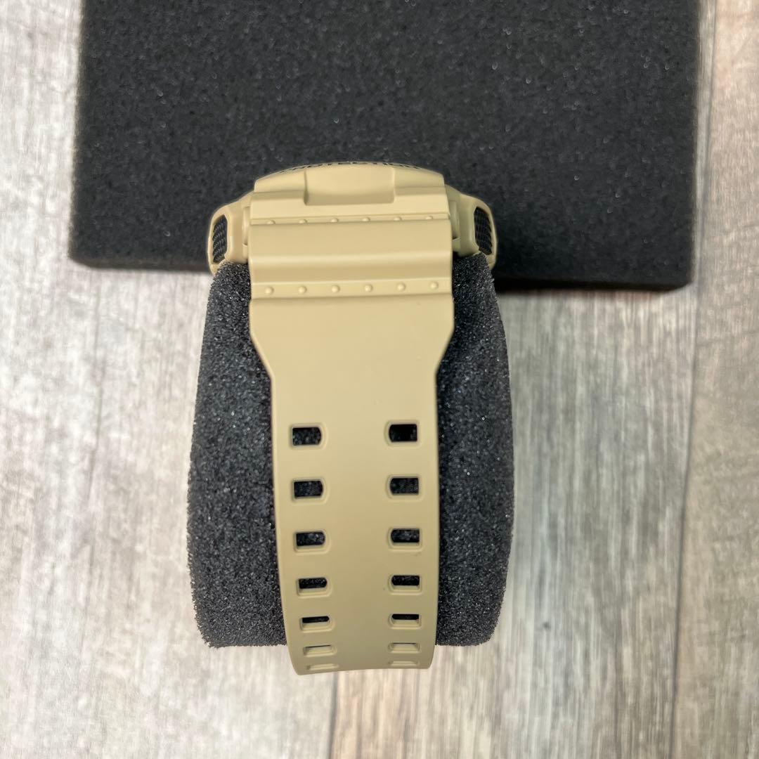 【美品】G-SHOCK　GA-100Ｌ