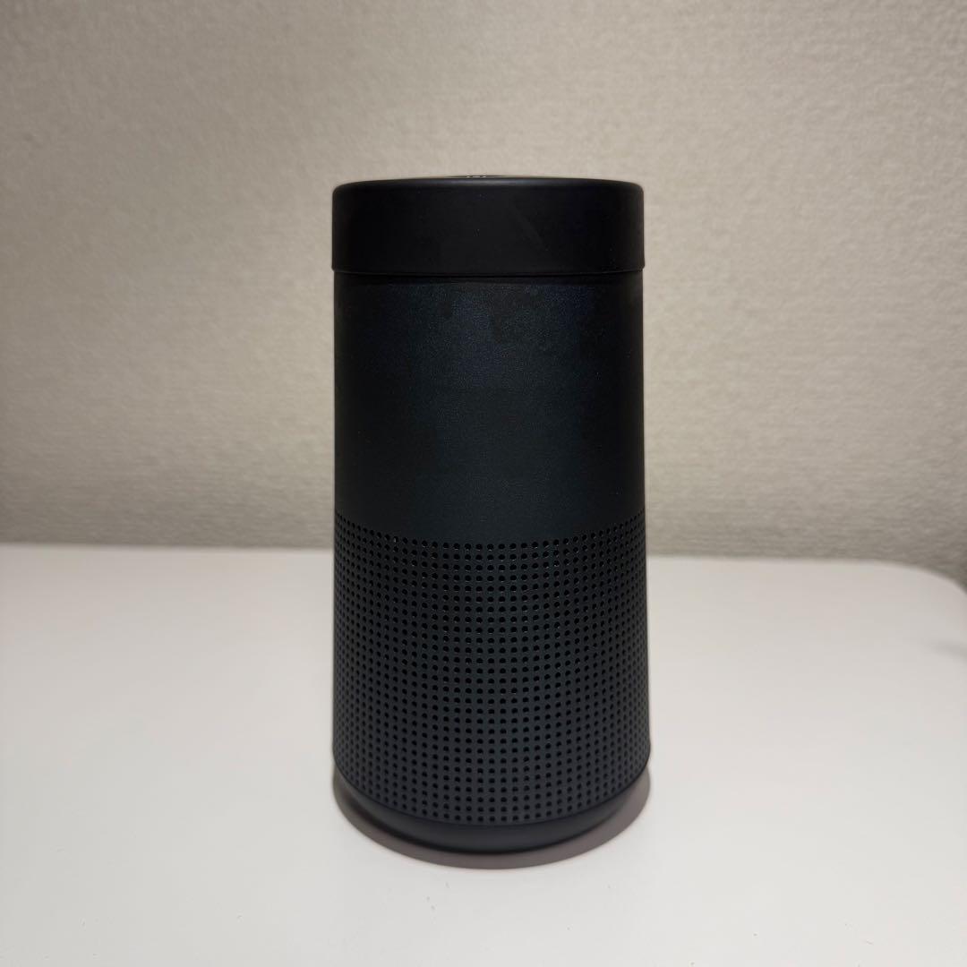 スピーカー・ウーファー Bose SoundLink Revolve