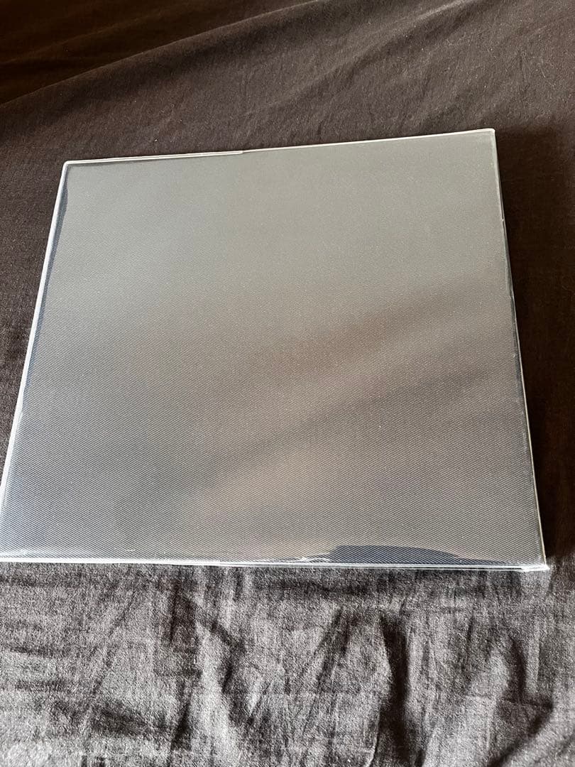 デルフォニックス アルバムＬ　濃紺3冊