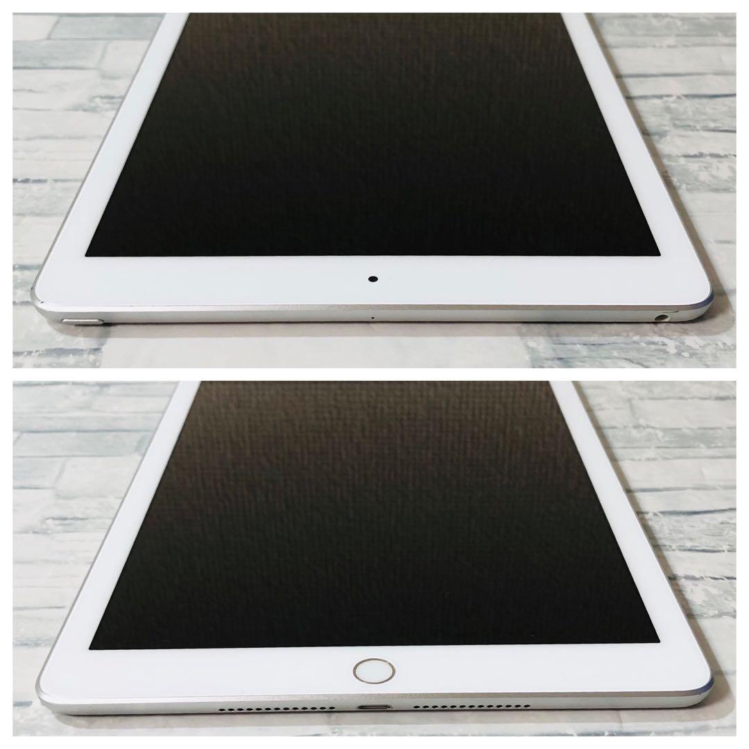 iPad 第6世代 32GB wifiモデル　管理番号：270