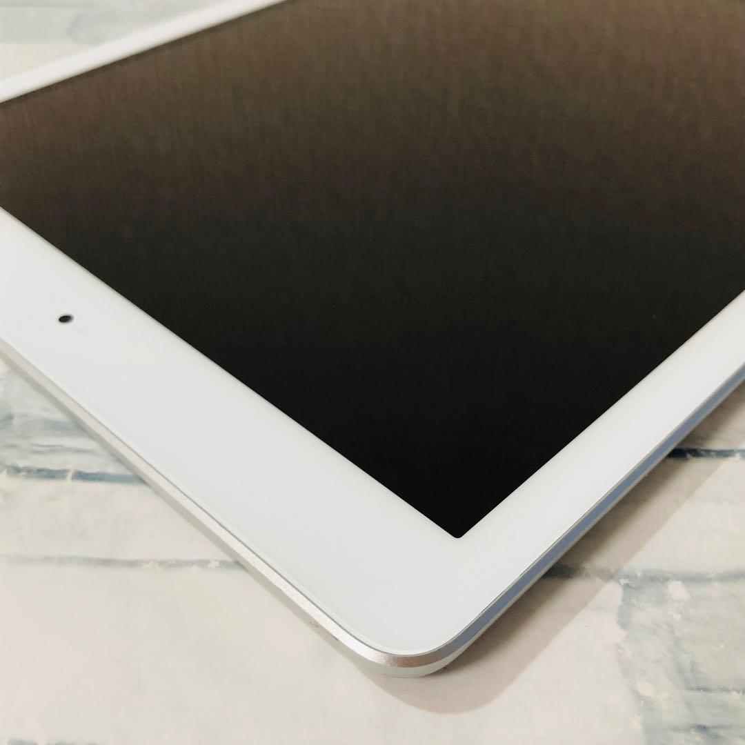 iPad 第6世代 32GB wifiモデル　管理番号：270