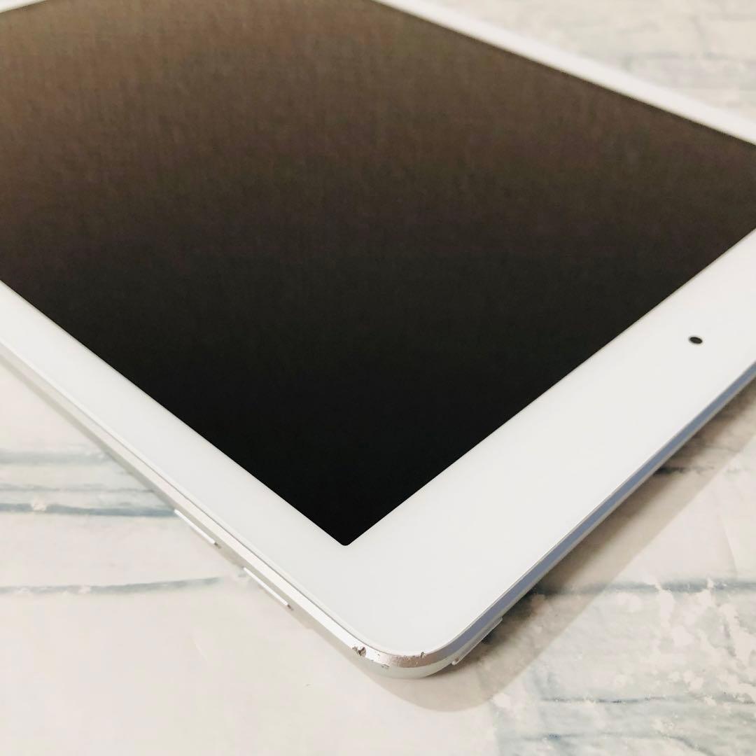 iPad 第6世代 32GB wifiモデル　管理番号：270