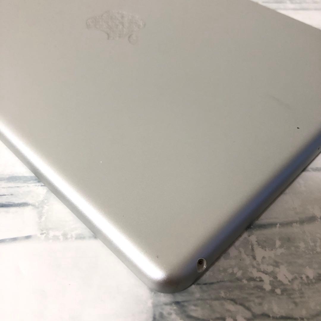 iPad 第6世代 32GB wifiモデル　管理番号：270