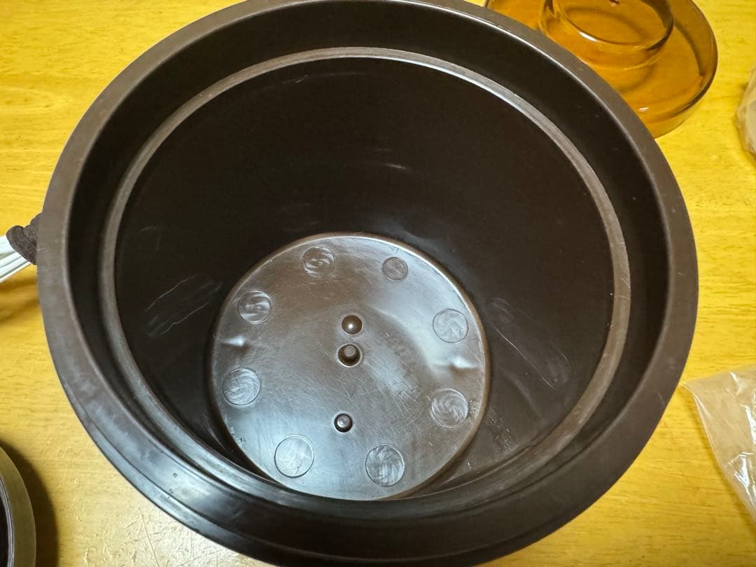 タニカ ヨーグルトメーカー ヨーグルティア