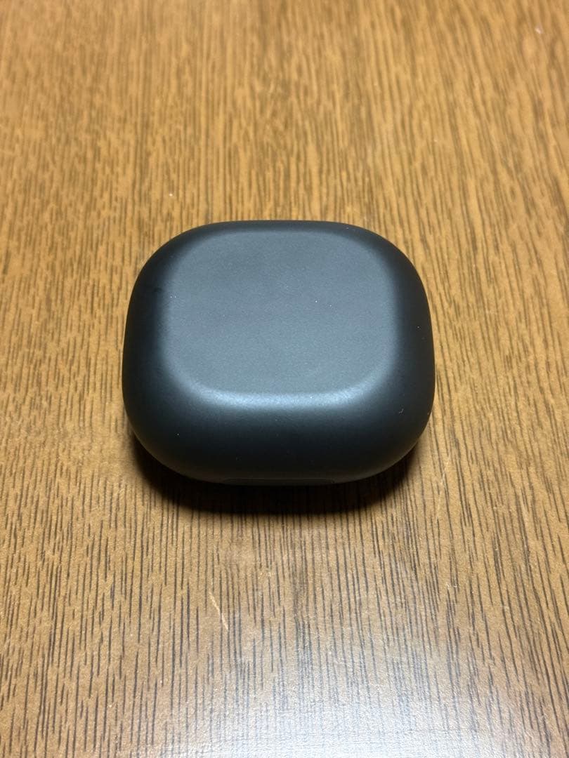 Soundcore Liberty4Pro ミッドナイトブラック 付属品完備