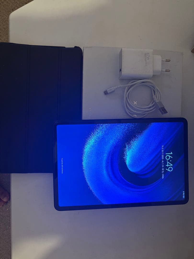 崔*+様 xiaomi pad 6 pro 128gb 中国版　シャオミーパッド