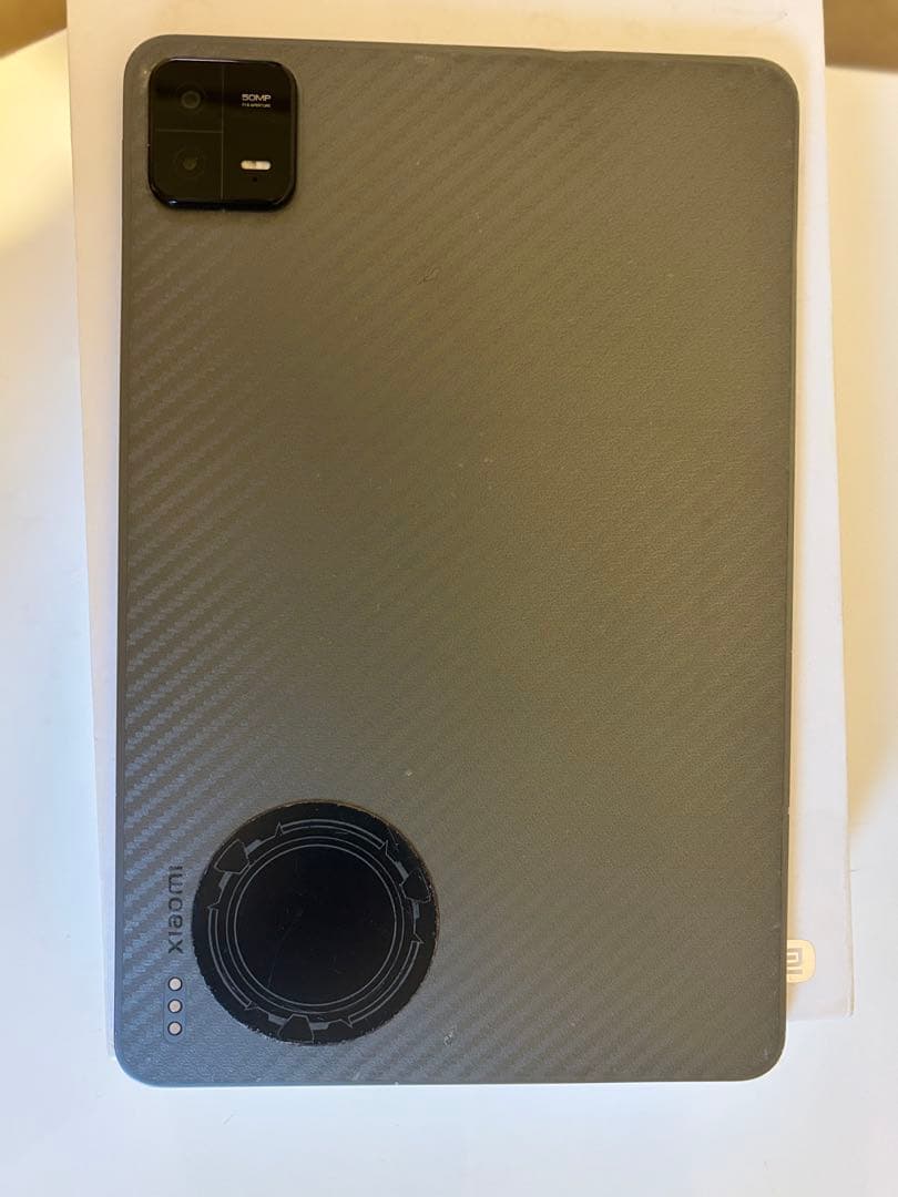 崔*+様 xiaomi pad 6 pro 128gb 中国版　シャオミーパッド
