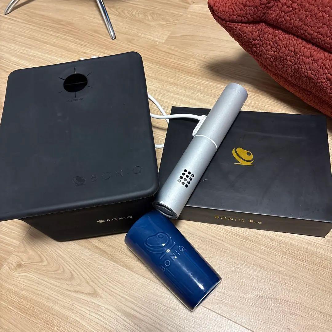 訳あり ボニークプロ　低温調理　コンテナ&スタンドセット