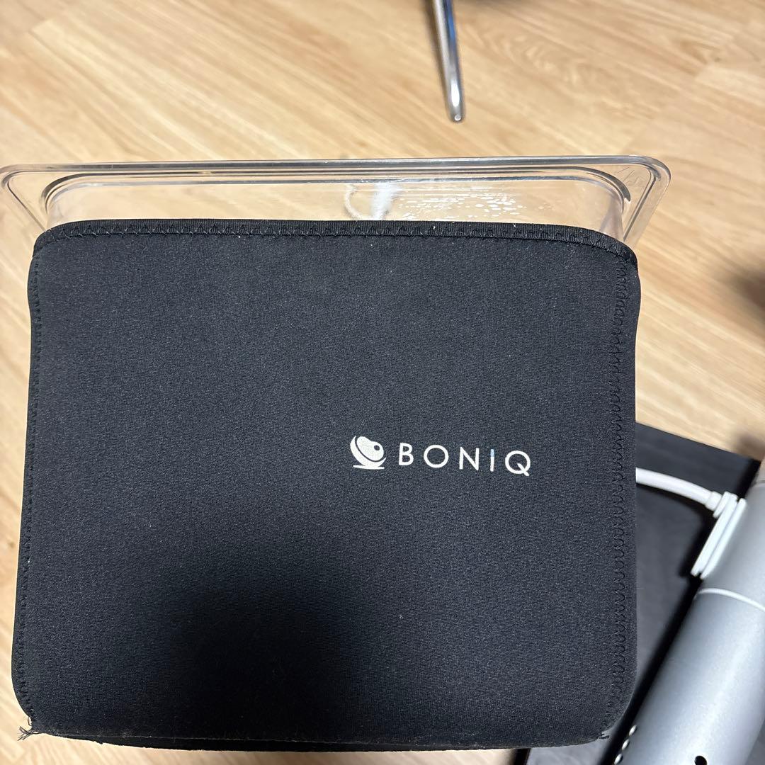 訳あり ボニークプロ　低温調理　コンテナ&スタンドセット