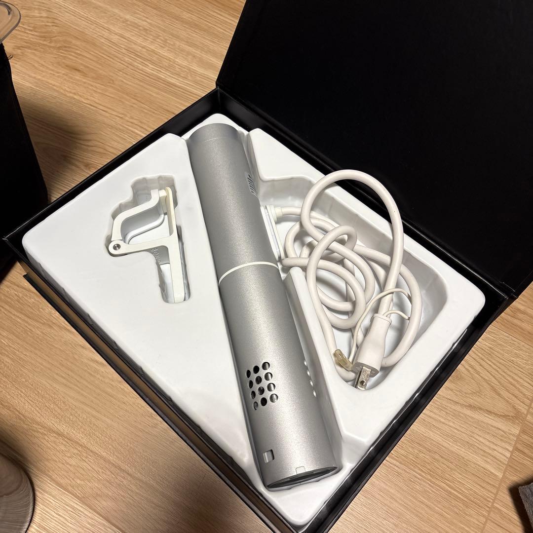 訳あり ボニークプロ　低温調理　コンテナ&スタンドセット