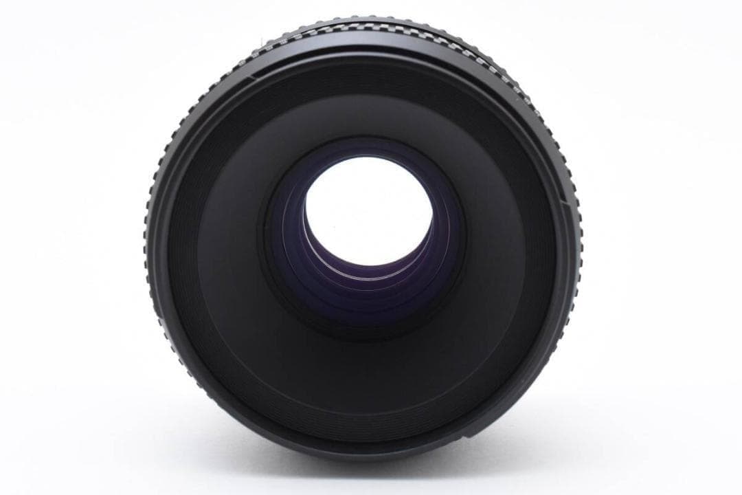 フィルムカメラ Mamiya PHASE ONE Schneider 80mm F2.8 LS