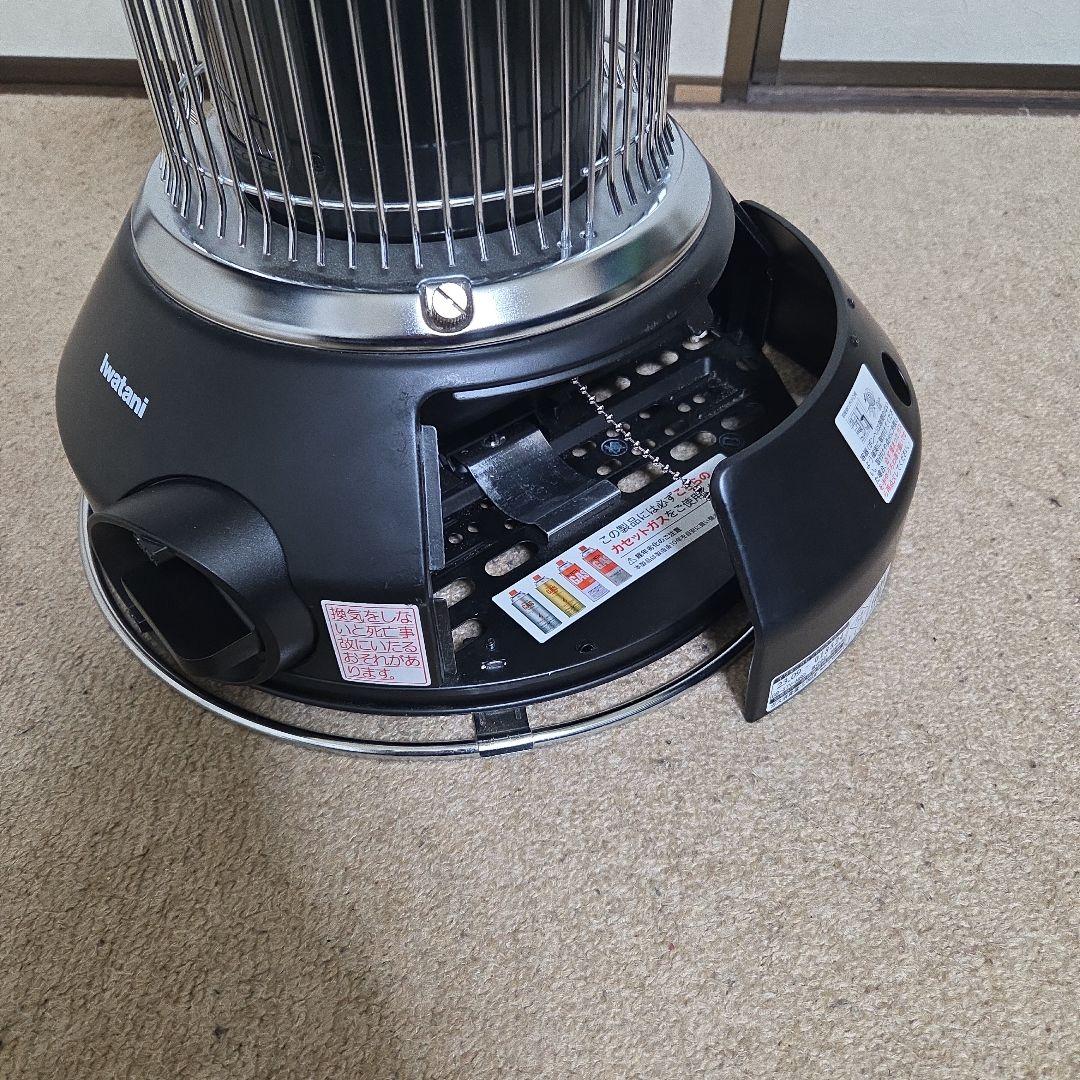 イワタニ マル暖