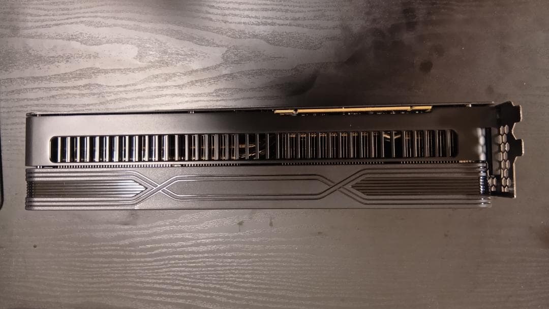 GeForce RTX™ 5090 GameRock（外箱・付属品有り）