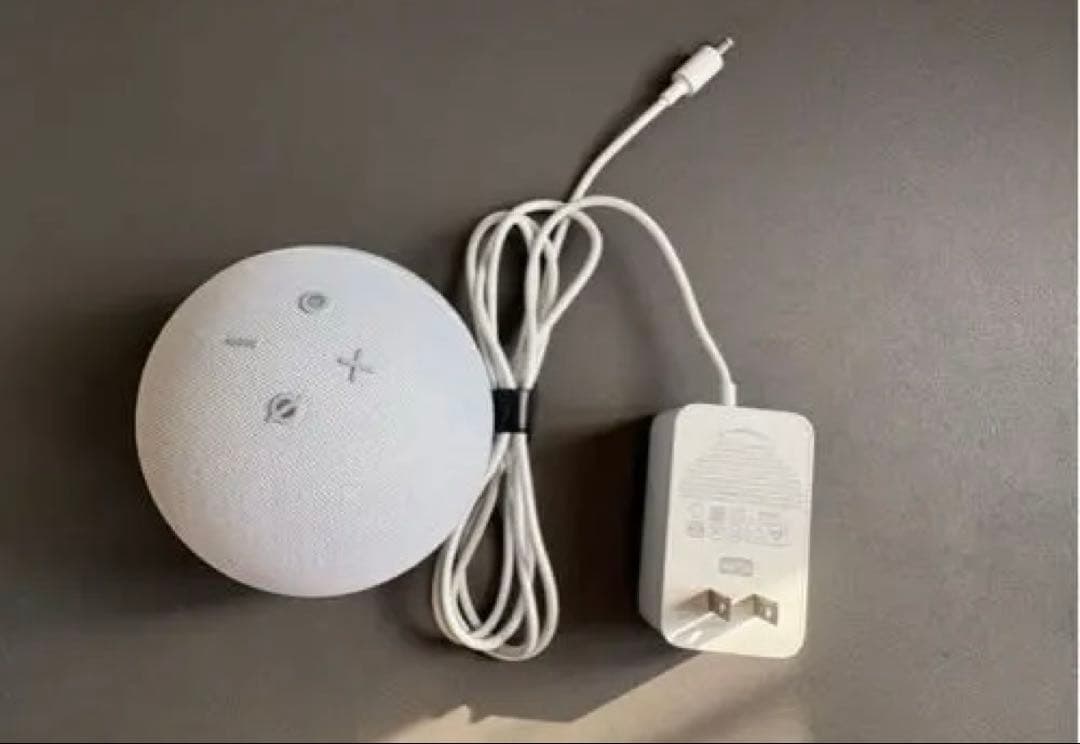 アレクサ Alexa 第四世代 echodot