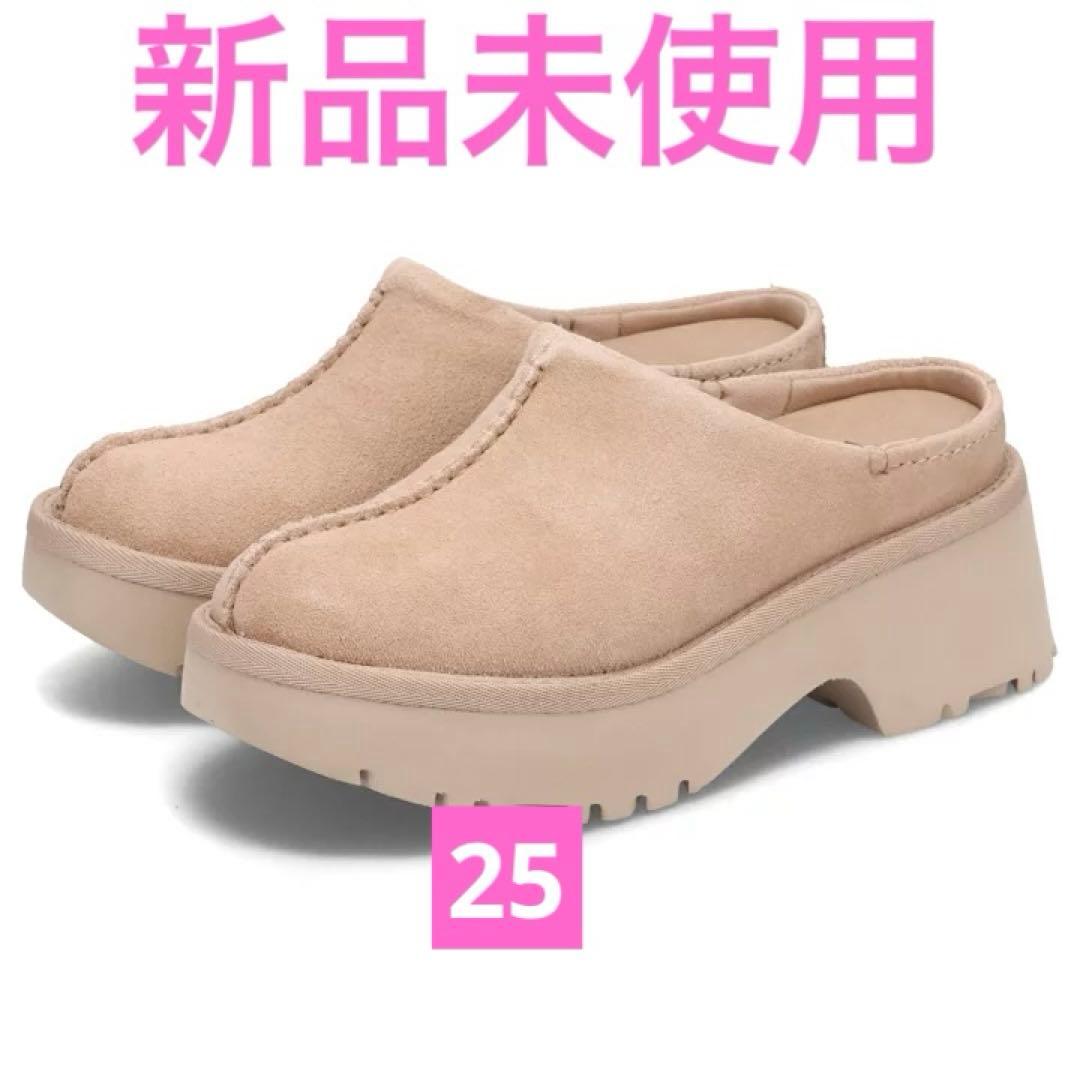 靴 UGG NEW HEIGHTS CLOG