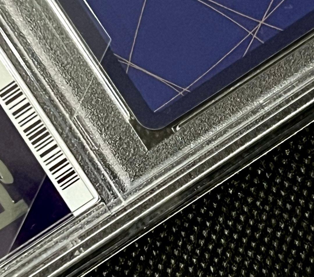 PSA10 トニートニー・チョッパー FLAGSHIP BATTLE TOP8