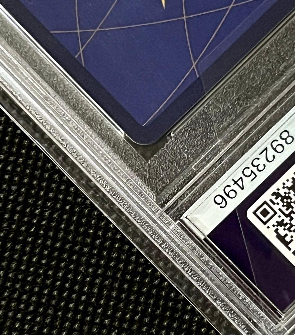 PSA10 トニートニー・チョッパー FLAGSHIP BATTLE TOP8