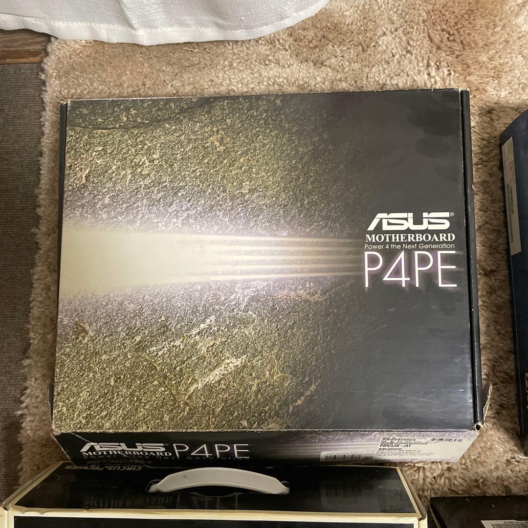 や*み様 PCパーツ　ジャンク