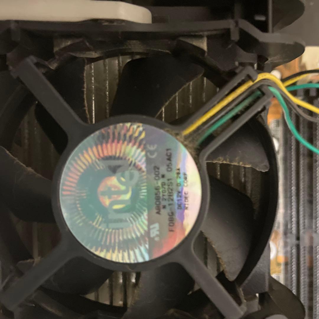 や*み様 PCパーツ　ジャンク