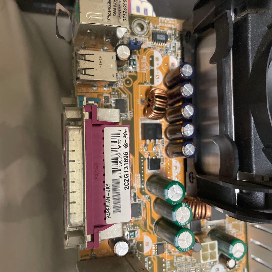 や*み様 PCパーツ　ジャンク