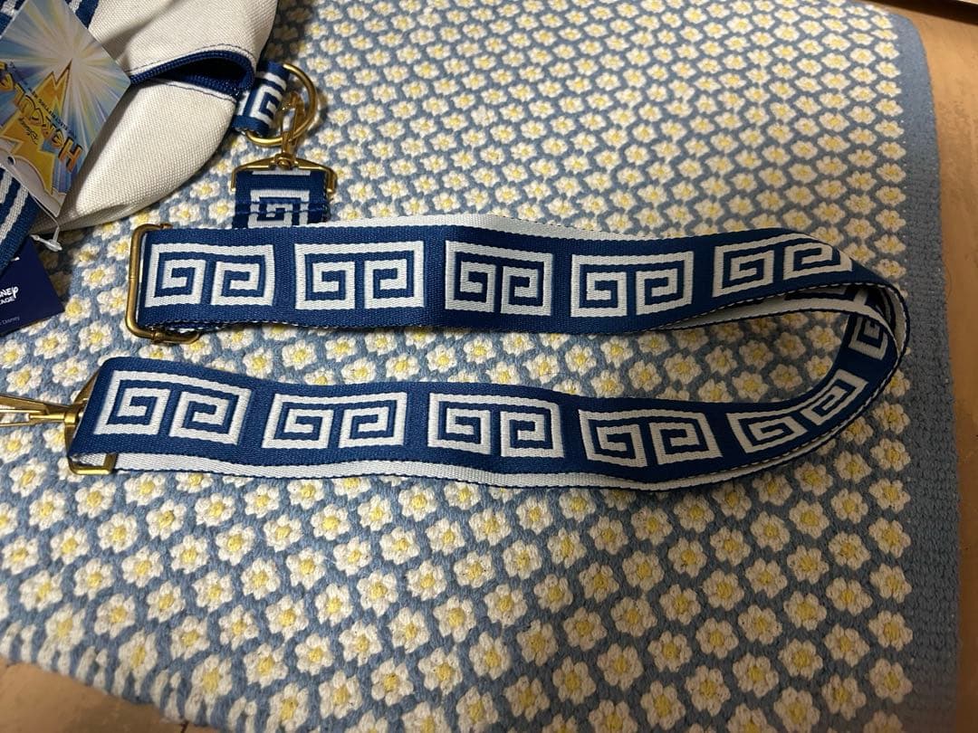 ヘラクレス　ボストンバッグ