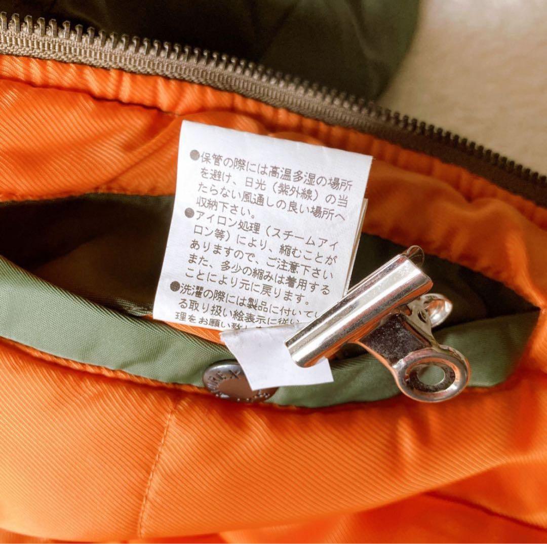 【値下げ中】AVIREX アヴィレックスN-2B フライトジャケット Y2K S