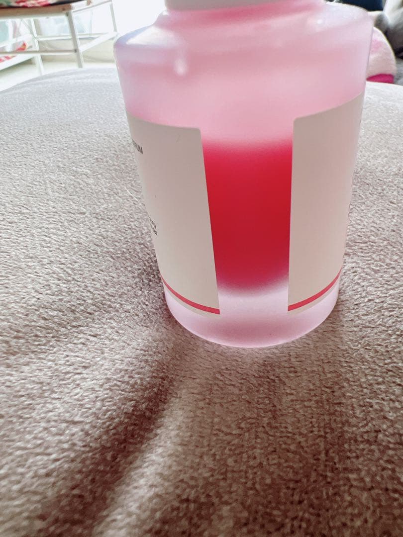 medicube メディキューブ ブースターPRO 美顔器 miniピンクセラム