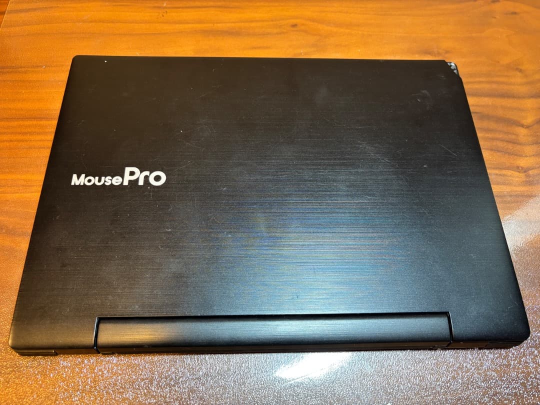 T*a様 訳あり特価MousePro i5-8250U SSD128GB/RAM