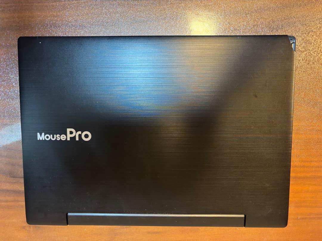 T*a様 訳あり特価MousePro i5-8250U SSD128GB/RAM